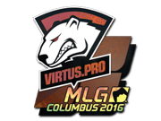 Virtus.Pro (Holo) | MLG Columbus 2016