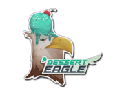 Dessert Eagle