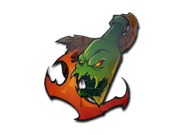Devouring Flame