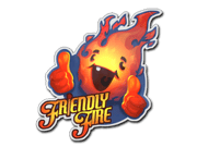 Friendly Fire