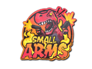Small Arms