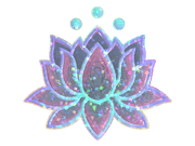 Lotus (Glitter)