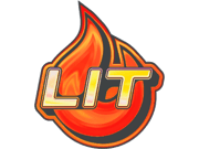 Lit (Holo)