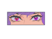 Loving Eyes (Holo)
