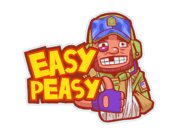 Easy For Ricksaw