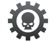 Adeptus Mechanicus 1