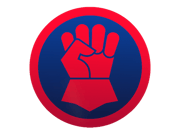 Crimson Fists