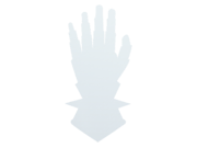 Iron Hands