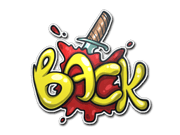 Backstab