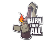Burn Them All