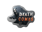 Death Comes