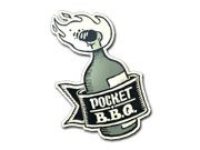 Pocket BBQ