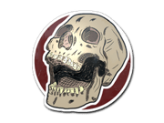 Rising Skull