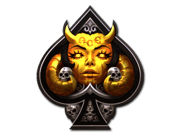 Ace Devil (Foil)