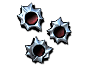 Bullet Hell (Foil)