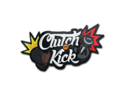 Clutch Or Kick