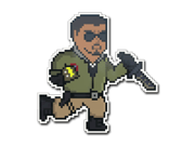 Retro Leet