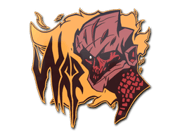 War