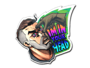 Mind Games (Holo)