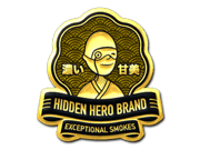 Hidden Hero (Foil)