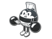 Explosive Strength