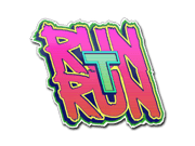 Run T, Run