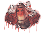 Blood Boiler