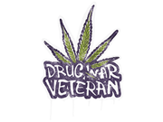 Drug War Veteran