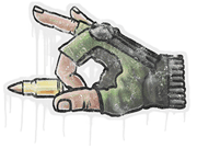 Flickshot