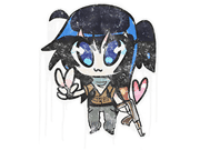 Kawaii Killer Terrorist