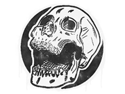 Rising Skull