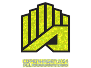 AMKAL ESPORTS (Glitter) | Copenhagen 2024