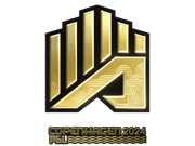 AMKAL ESPORTS (Gold) | Copenhagen 2024