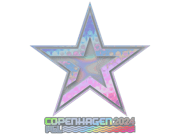 Complexity Gaming (Holo) | Copenhagen 2024