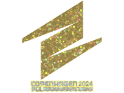 ECSTATIC (Glitter) | Copenhagen 2024