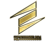 ECSTATIC (Gold) | Copenhagen 2024