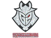 G2 Esports (Glitter) | Copenhagen 2024