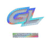 GamerLegion (Holo) | Copenhagen 2024