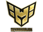 Heroic (Gold) | Copenhagen 2024