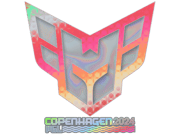Heroic (Holo) | Copenhagen 2024