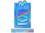 KOI (Holo) | Copenhagen 2024