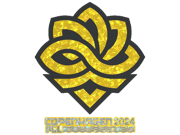 Legacy (Glitter) | Copenhagen 2024