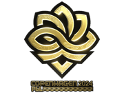 Legacy (Gold) | Copenhagen 2024