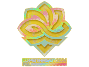 Legacy (Holo) | Copenhagen 2024
