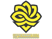 Legacy | Copenhagen 2024