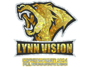 Lynn Vision (Glitter) | Copenhagen 2024
