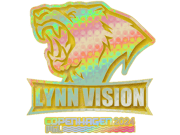Lynn Vision (Holo) | Copenhagen 2024