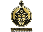 The MongolZ (Gold) | Copenhagen 2024