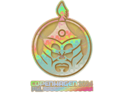 The MongolZ (Holo) | Copenhagen 2024
