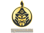 The MongolZ | Copenhagen 2024